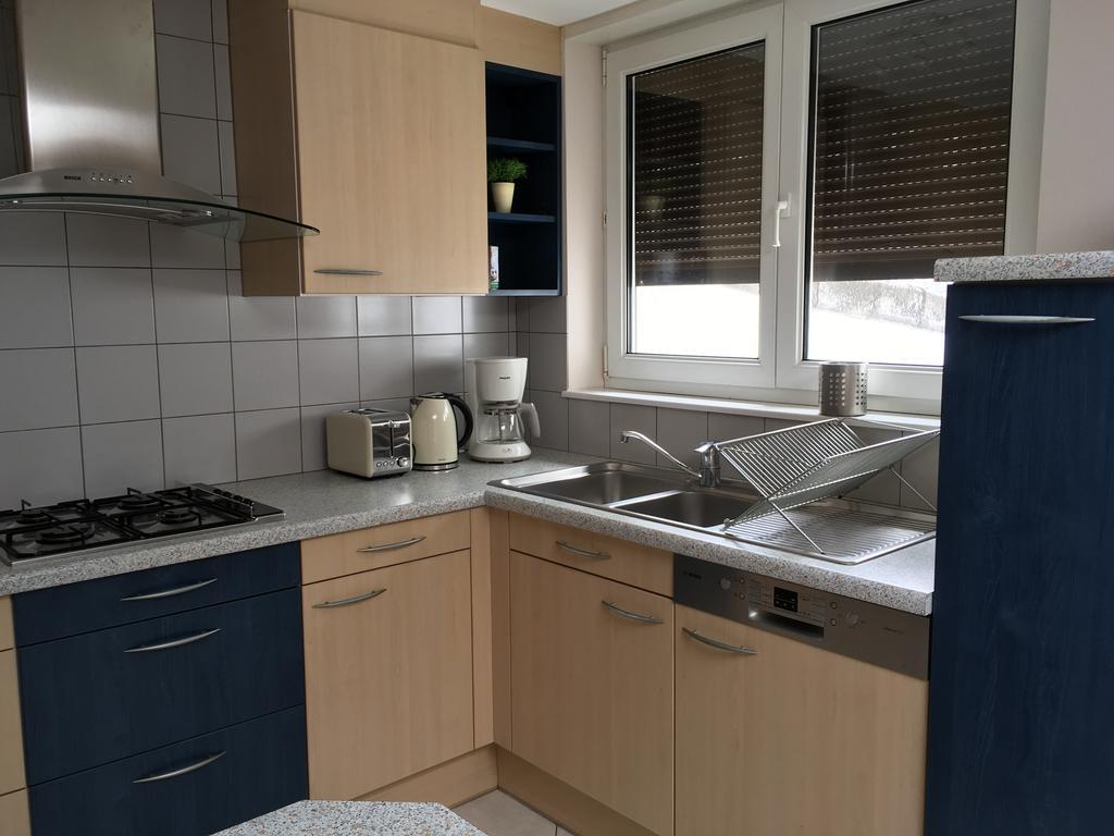 Mama'S Appart Epping-Urbach Exterior foto