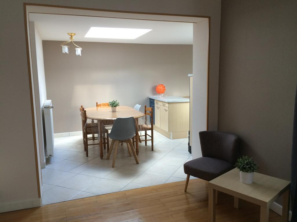 Mama'S Appart Epping-Urbach Exterior foto
