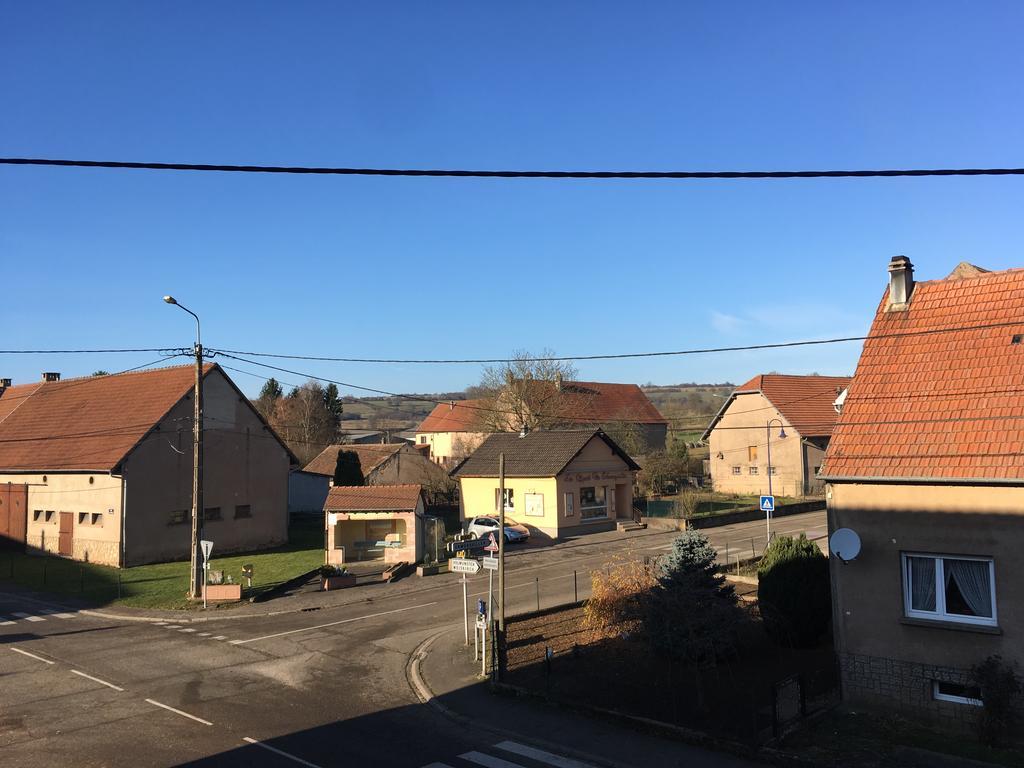 Mama'S Appart Epping-Urbach Exterior foto